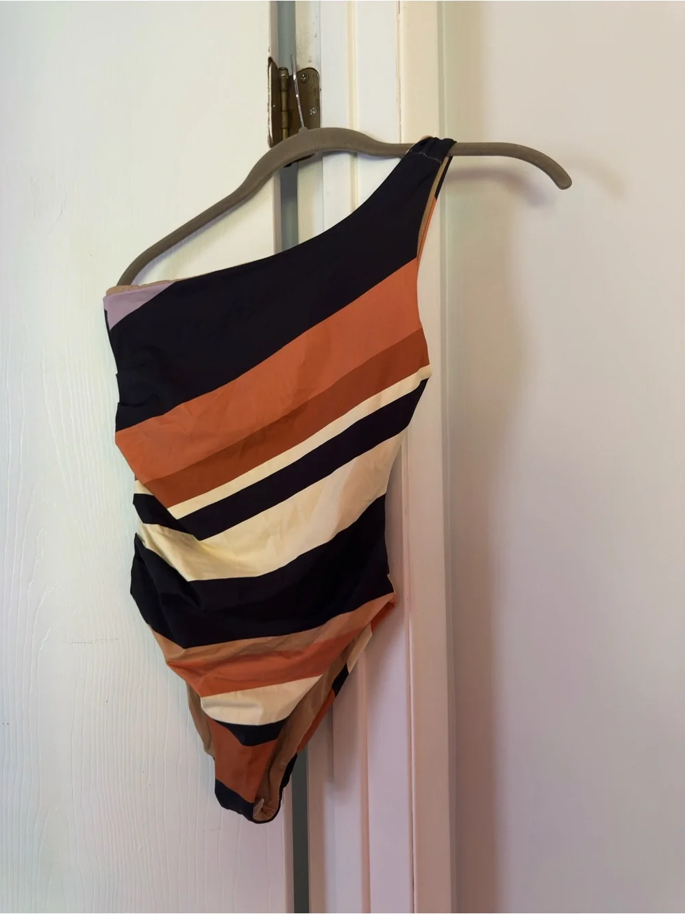 Cala de la Cruz Porto One-Piece Swimsuit